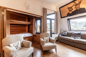 Les Mouflons - Immodreams - Avoriaz Avoriaz